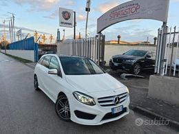 Mercedes B200