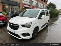 Opel Combo Life