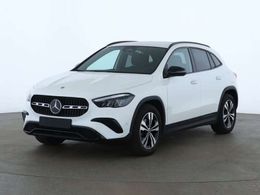 Mercedes GLA180