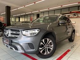 Mercedes GLC200