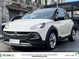 Opel Adam Rocks