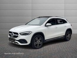 Mercedes GLA250