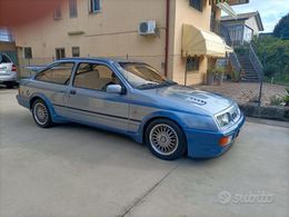 Ford Sierra