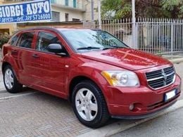 Dodge Caliber