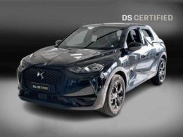 DS Automobiles DS3 Crossback