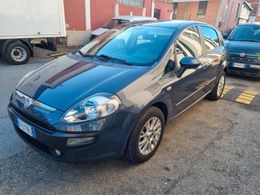 Fiat Punto Evo