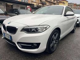 BMW 220