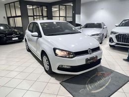 VW Polo