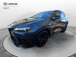 Lexus NX350h