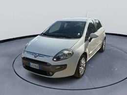 Fiat Punto Evo