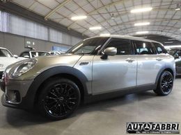 Mini One Clubman