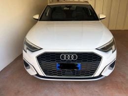 Audi A3 Sportback g-tron