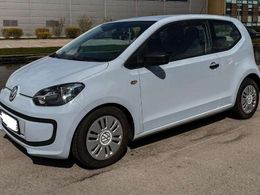 VW up!