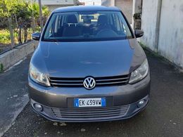 VW Touran