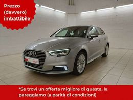 Audi A3 Sportback e-tron