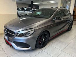 Mercedes A250