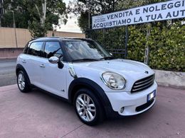 Mini Cooper D Countryman