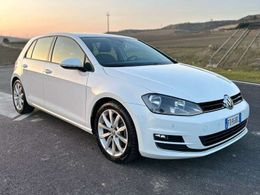 VW Golf VII