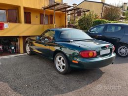 Mazda MX5