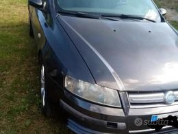 Fiat Stilo