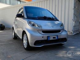 Smart ForTwo Coupé