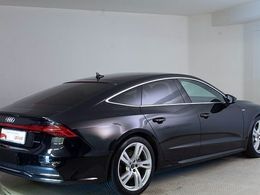 Audi A7 Sportback