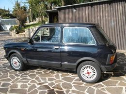 Autobianchi A112