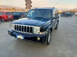 Jeep Commander