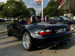 BMW Z3 M