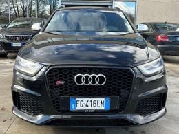 Audi RS Q3