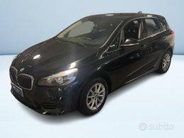 BMW 218 Active Tourer