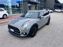 Mini One Clubman