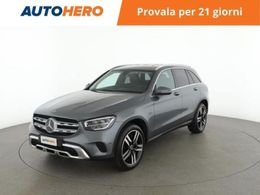 Mercedes GLC300