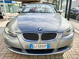 BMW 330 Cabriolet