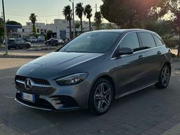 Mercedes B250e