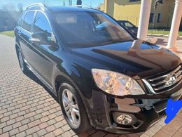 Great Wall H6
