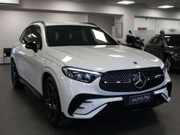 Mercedes GLC220