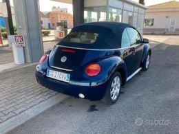 VW Beetle