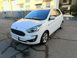 Ford Ka Plus