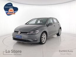 VW Golf VII