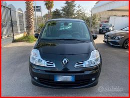 Renault Grand Modus