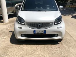 Smart ForTwo Coupé