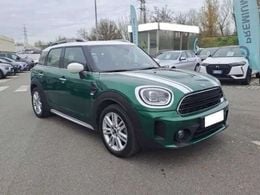 Mini One Countryman