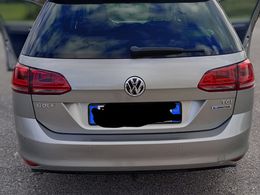 VW Golf VII