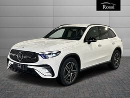 Mercedes GLC220