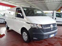 VW T6.1