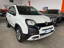 Fiat Panda Cross