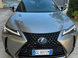 Lexus UX 250h