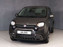 Fiat Panda Cross