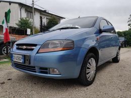 Chevrolet Kalos